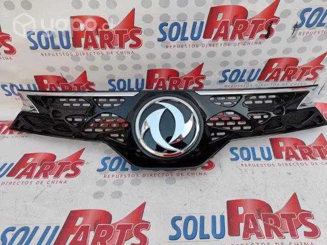 DFM Dongfeng AX4 Mascara Frontal