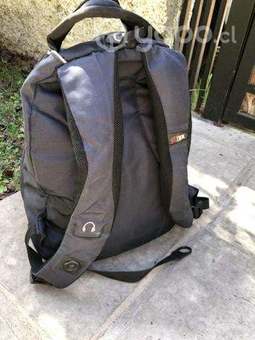 Mochila escolar saxoline - Imagen 3