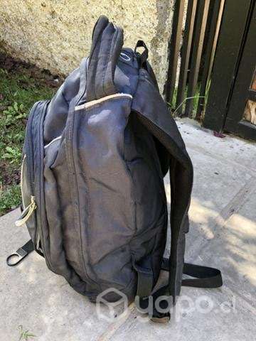 Mochila escolar saxoline - Imagen 2