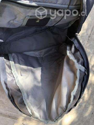 Mochila escolar saxoline - Imagen 4