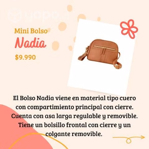 Carteras de mujer