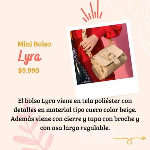 Carteras de mujer