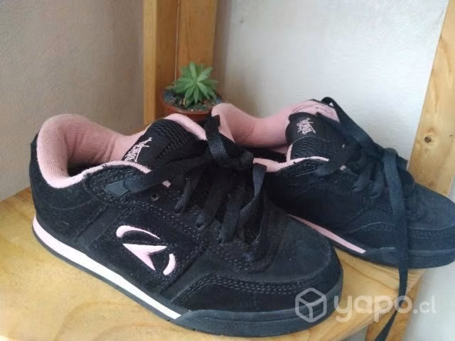 Botines y sandalias
