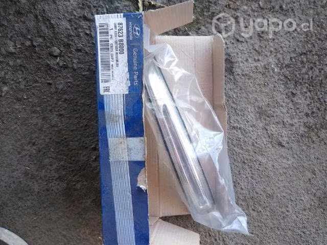 Luz Intermitente Hyundai Santa fe 13/18 - Imagen 3