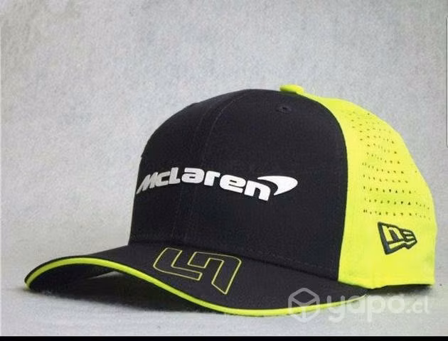 Gorros Racing formula 1