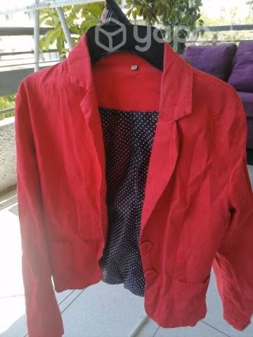 Ropa casi nueva de mujer