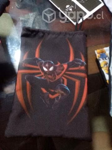 Bolsas para colegios