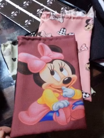 Bolsas para colegios