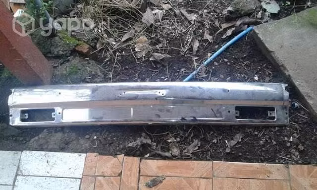 Mascara delantera original Nissan terrano 93