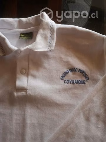 Polera talla xl - Imagen 2