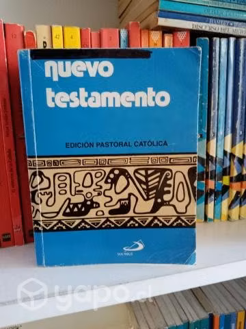 Nuevo Testamento