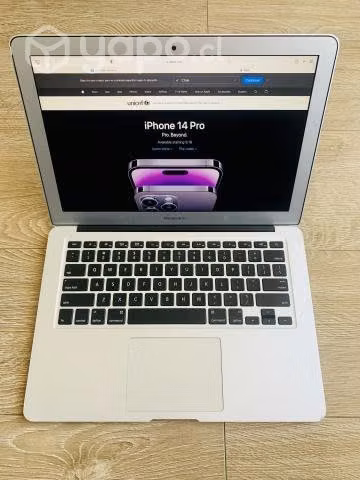 MacBook air 2015