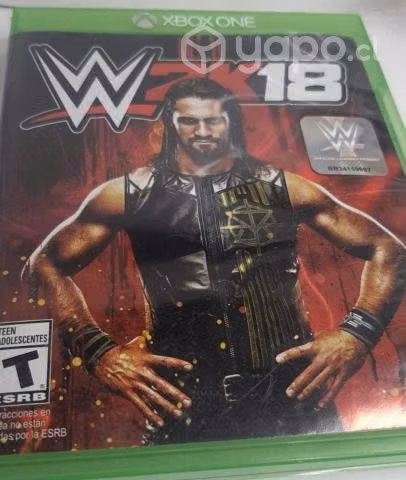 W2k18