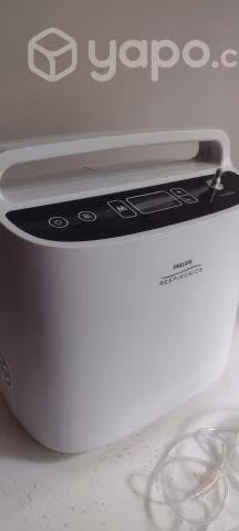 Concentrador de oxigeno RESPIRONICS SIMPLIGO