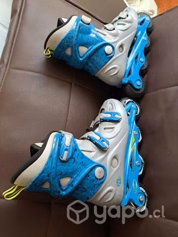 Patines Hondar - Imagen 2