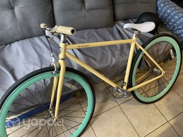 Bicicleta P3