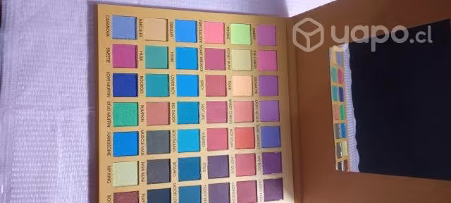 Maquillaje