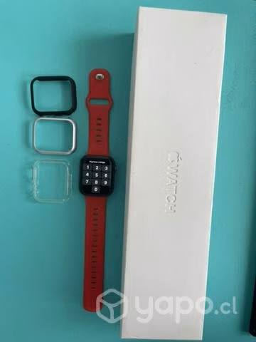 Apple Watch serie 4 - Imagen 3