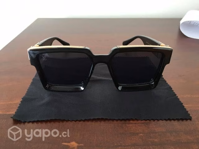 Lentes Louis Vuitton
