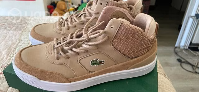 Zapatillas lacoste
