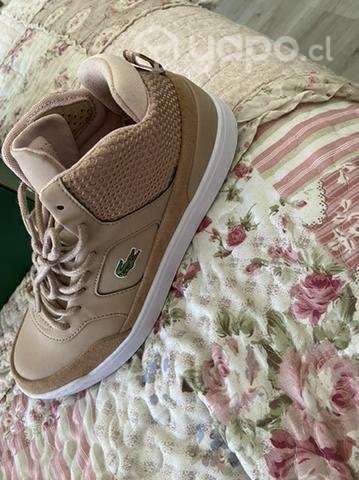 Zapatillas lacoste - Imagen 2
