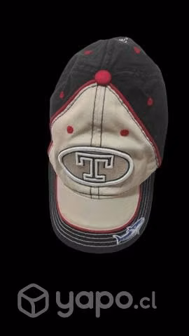 Gorro béisbol lvbp tiburones De La Guaira - Imagen 5