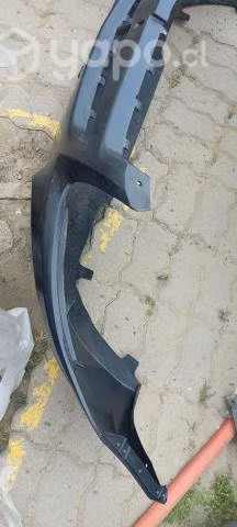 Parachoque NUEVO para chevrolet SAIL 2012 2015