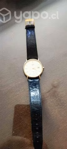 Ven o permuto reloj longines