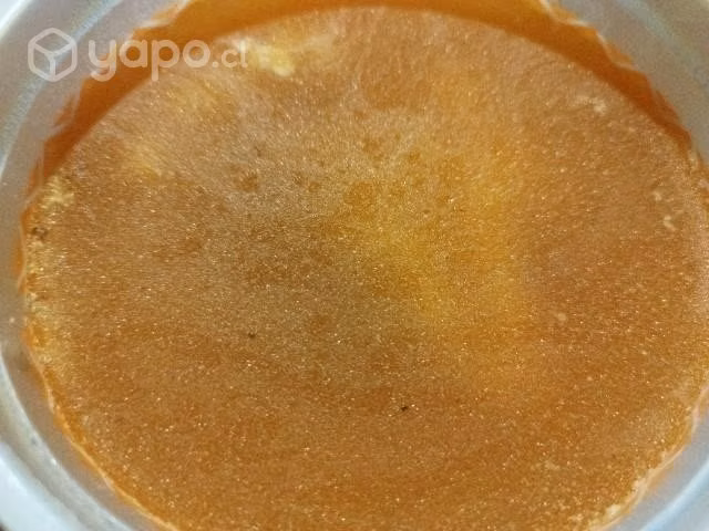 Miel de abeja