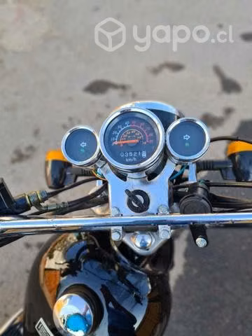 Bicimoto con menos - Imagen 2