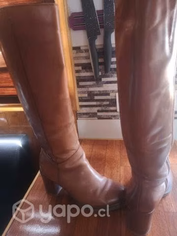 Botas rockorford num37