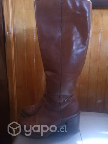 Botas rockorford num37