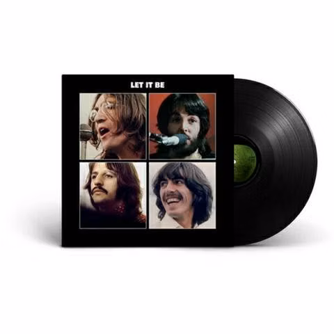 Vinilos de artistas variados