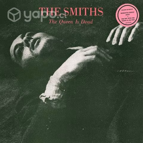 Vinilos de artistas variados
