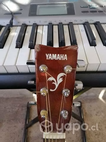 Instrumentos musicales usados 100% funcionando - Imagen 3
