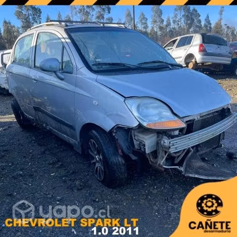 Puerta Chevrolet Spark LT 1.0 2011
