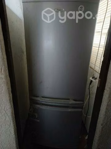 Refrigerador