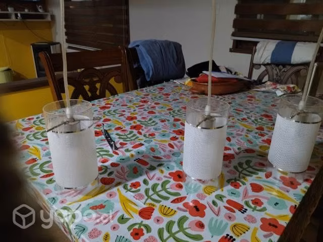 Lámpara colgante nueva