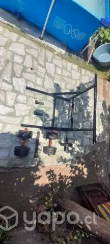 Set ejercicios