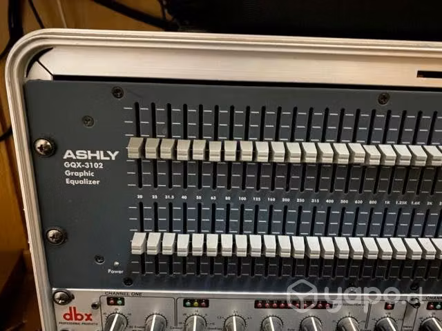Equipos de audio