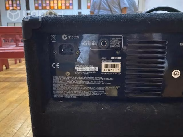 Equipos de audio