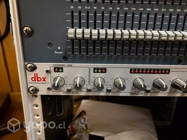 Equipos de audio