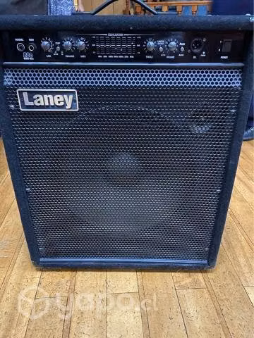 Equipos de audio