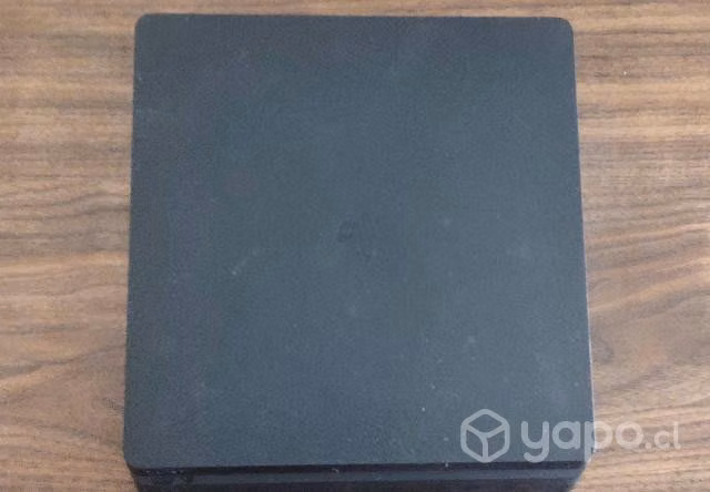 PS4 1tb