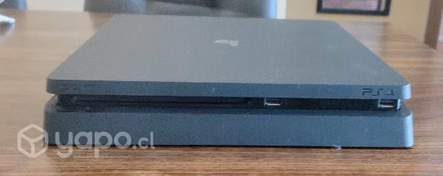 PS4 1tb