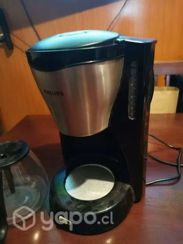 Cafetera philips - Imagen 5