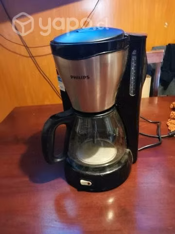 Cafetera philips - Imagen 3
