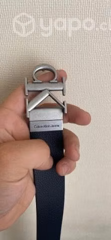 Cinturón CALVIN KLEIN