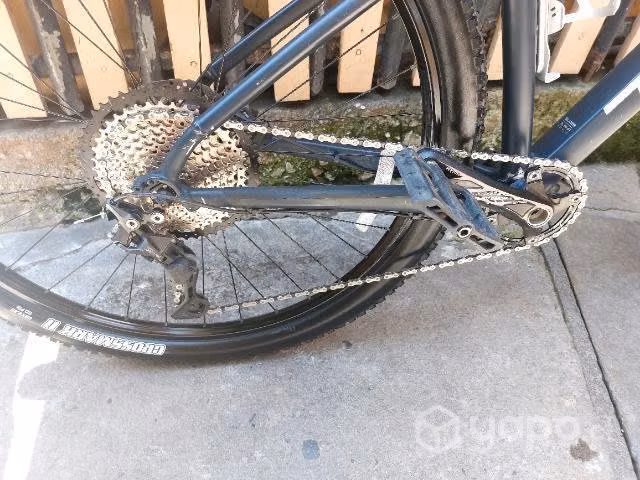 Trek Marlin 7 2021 - Imagen 2