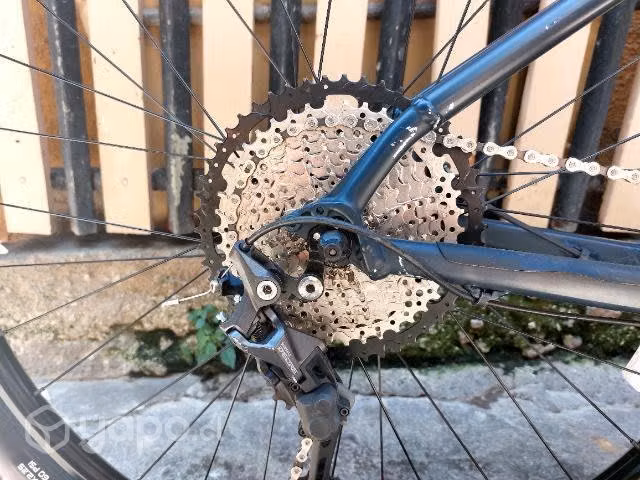 Trek Marlin 7 2021 - Imagen 3